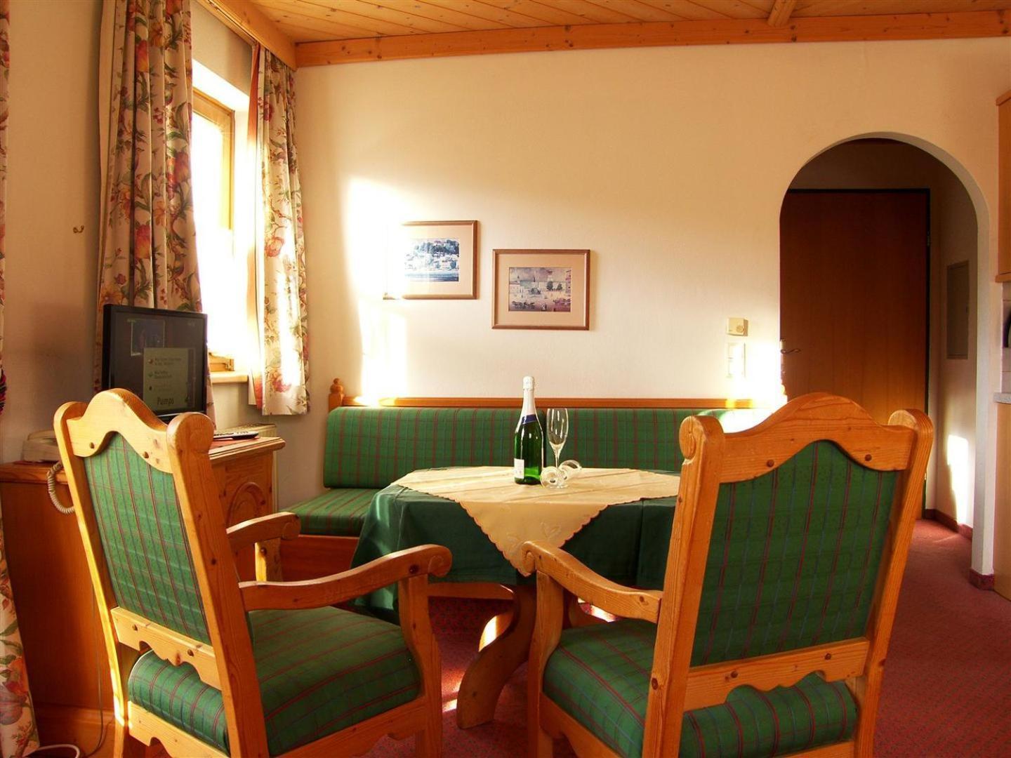 Haus Am Platz - Weitgasser Altenmarkt im Pongau Bagian luar foto