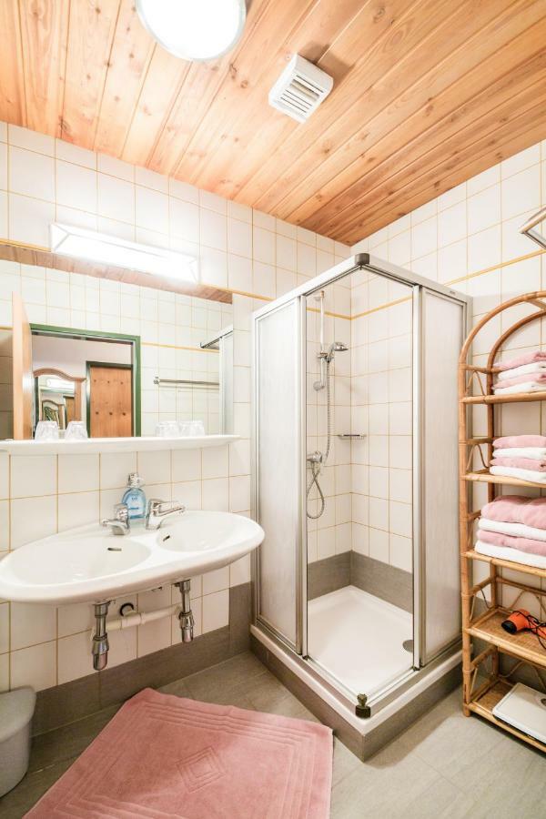 Haus Am Platz - Weitgasser Altenmarkt im Pongau Bagian luar foto