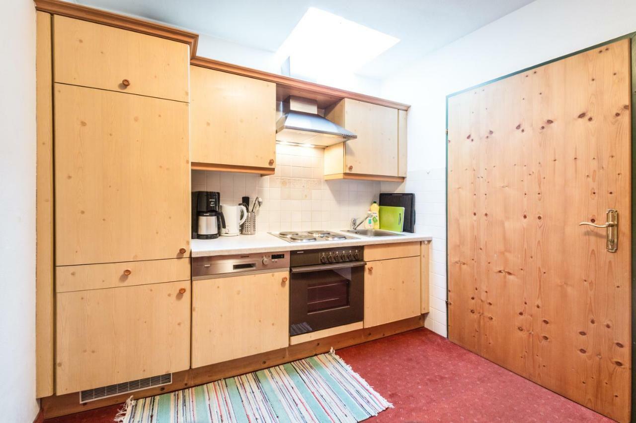 Haus Am Platz - Weitgasser Altenmarkt im Pongau Bagian luar foto