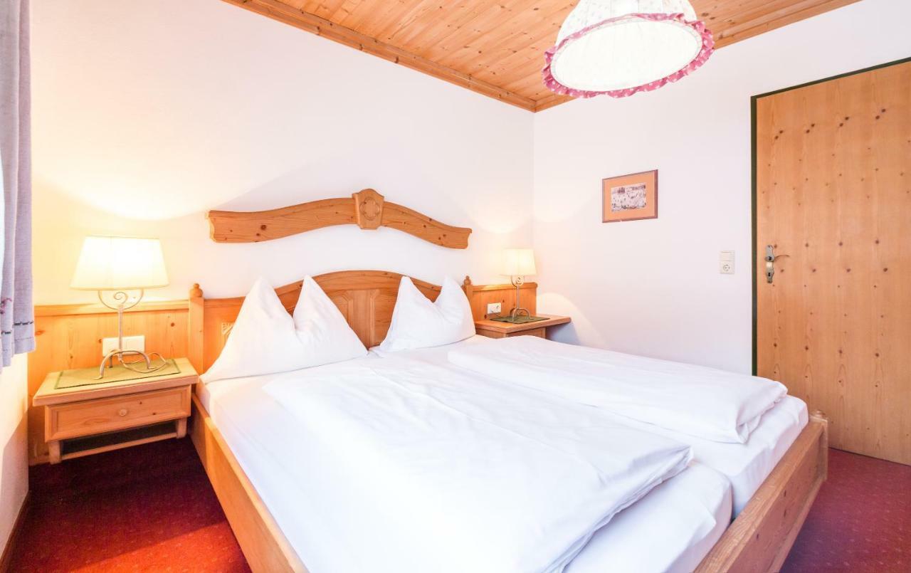 Haus Am Platz - Weitgasser Altenmarkt im Pongau Bagian luar foto