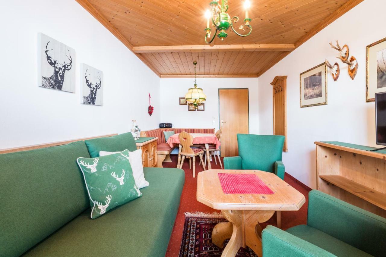 Haus Am Platz - Weitgasser Altenmarkt im Pongau Bagian luar foto