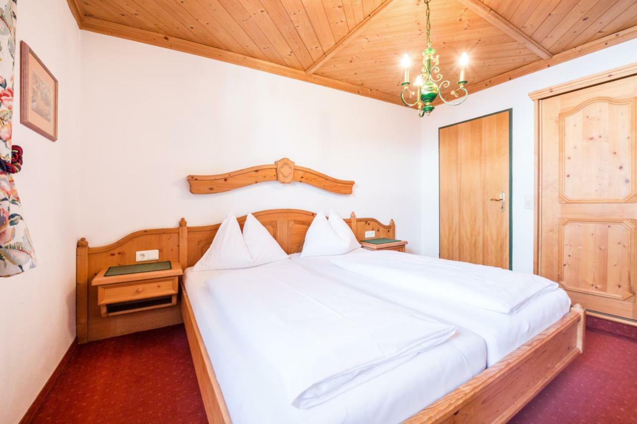 Haus Am Platz - Weitgasser Altenmarkt im Pongau Bagian luar foto