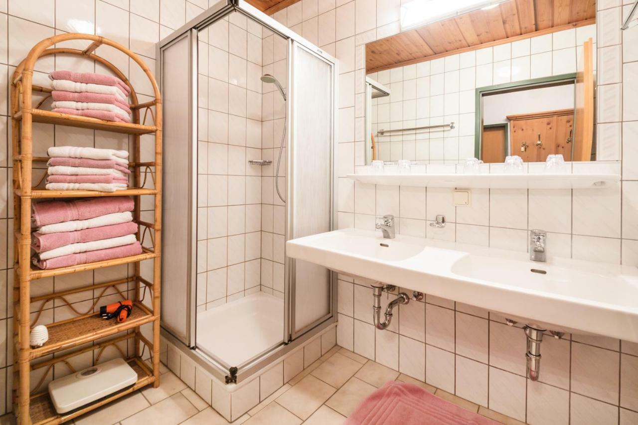 Haus Am Platz - Weitgasser Altenmarkt im Pongau Bagian luar foto