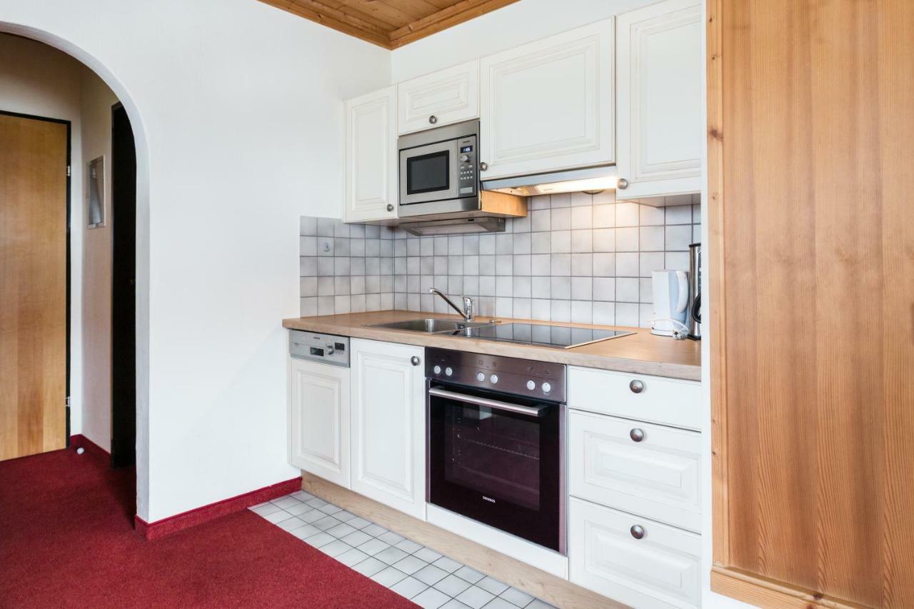 Haus Am Platz - Weitgasser Altenmarkt im Pongau Bagian luar foto