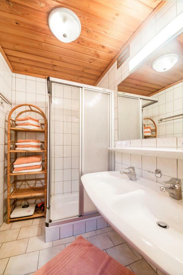 Haus Am Platz - Weitgasser Altenmarkt im Pongau Bagian luar foto