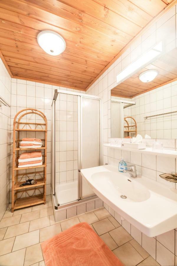 Haus Am Platz - Weitgasser Altenmarkt im Pongau Bagian luar foto