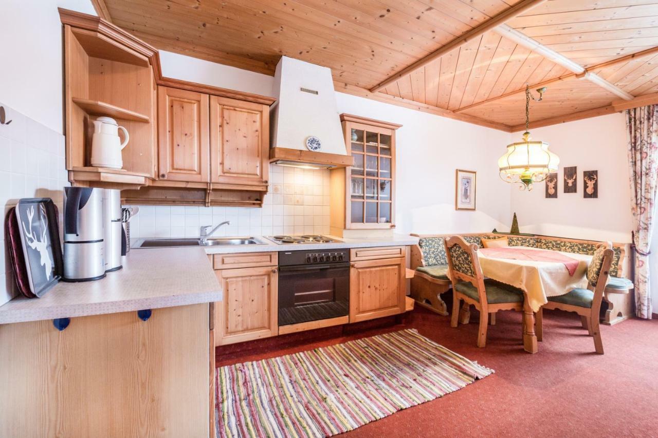 Haus Am Platz - Weitgasser Altenmarkt im Pongau Bagian luar foto