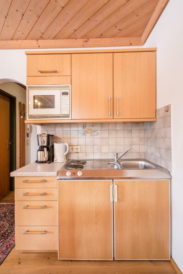 Haus Am Platz - Weitgasser Altenmarkt im Pongau Bagian luar foto