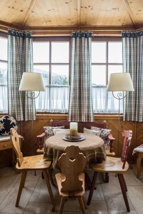 Haus Am Platz - Weitgasser Altenmarkt im Pongau Bagian luar foto