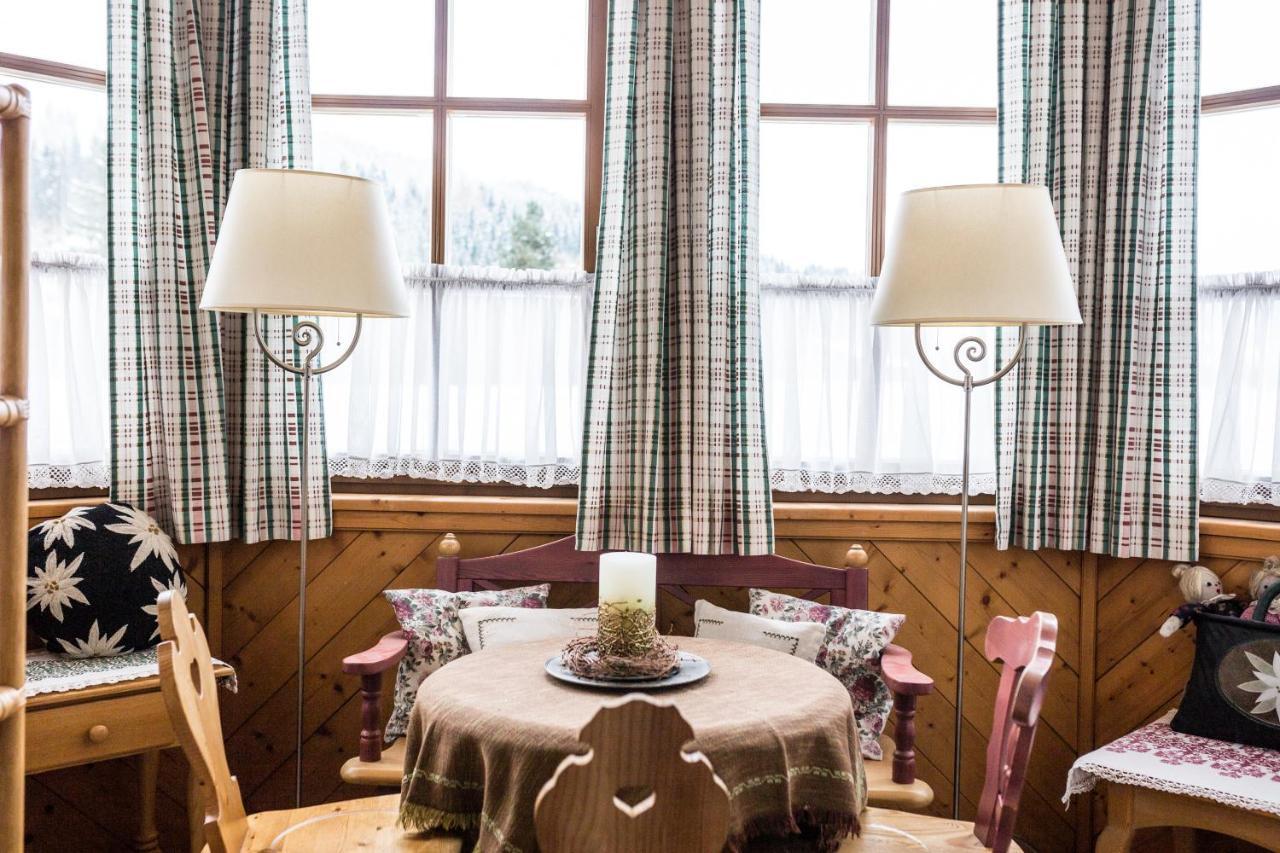Haus Am Platz - Weitgasser Altenmarkt im Pongau Bagian luar foto